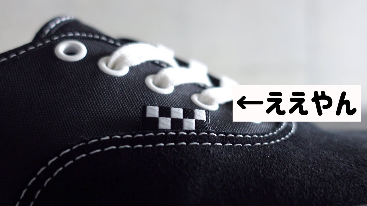 VANS スケートオーセンティック 人気のガムソール ユニセックス 日本未発売 VANS SKATE AUTHENTIC 