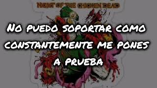 (hed) P.E - chicken (subtitulada al español)