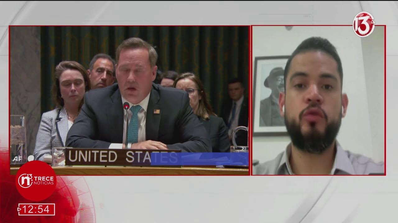 Trece Noticias Edición Meridiana | 16 enero 2026