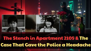 Locked Room Murder in Shanghai 2013: A Deadly Betrayal 🩸🔒 screenshot 5