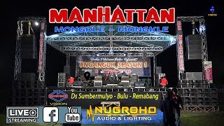  Perform Mmanhattan ngangguk Seson 1 Sumbermulyo Bulu Rembang