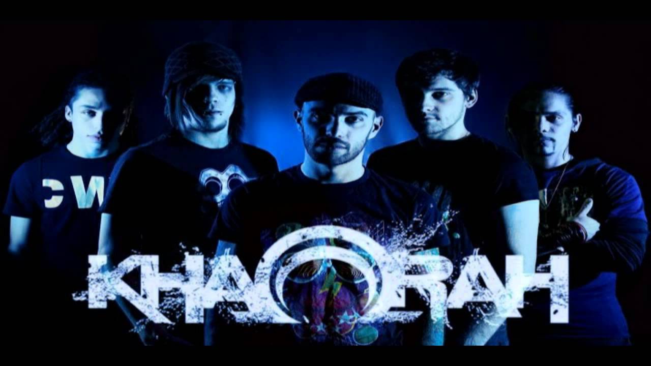 Khaorah - OMEN (The Prodigy Cover) - YouTube