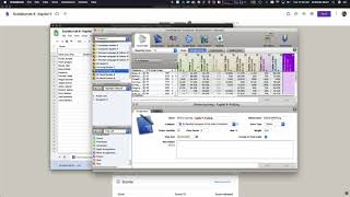 How to import marks into gradebook