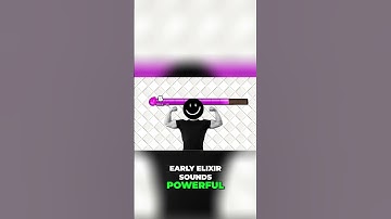 Elixir Collector Strategy:  Avoid This Common Clash Royale Trap