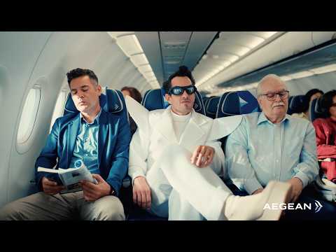 AEGEAN Pass | Go again and again | Milan