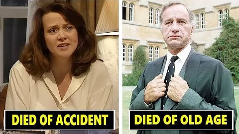 AS TIME GOES BY (1992) Cast: Then and Now 2025, Who Passed Away After 33 Years?