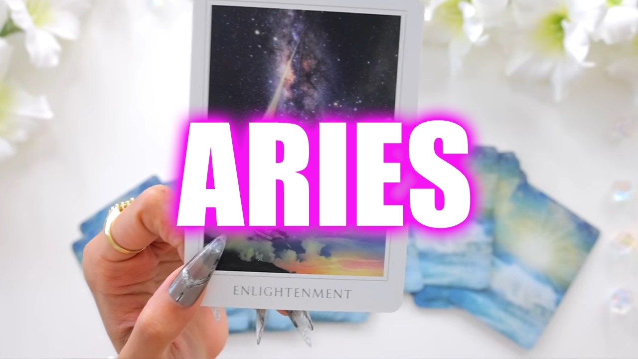 ARIES HOY DOMINGO 1 MARZO🔥 La Noticia Que Has Esperado Toda Tu Vida 😱 Llorarás De Felicidad 💎