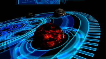 Unreal Championship 2001 beta - Menus