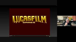 Interview with David Fox, a pioneer of the video games industry!
