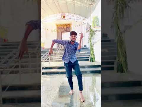 #Acharya-Neelambari Lyrical Song