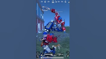 Using Space Bridge Beacons the Right Way in Transformers Mode 💡