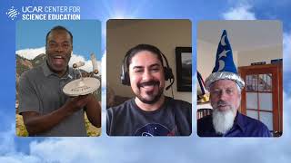 Super Science Saturday 2021: It Really IS Rocket Science!