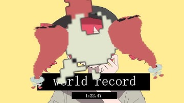 Self Glitchless in 1:22.47