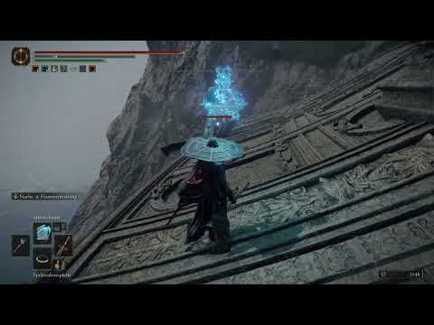 Elden Ring (How