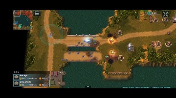 sandbox ai top1 6:02 || ART OF WAR 3