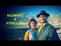 Tibetan wedding  ngawang weds nyingchey  dekyiling tibetanwedding tibetan vlogger chiphelfilms