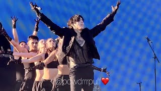 230805 - FANCAM - So Beautiful - DPR IAN @ HITC 2023 - 4K 직캠 Resimi