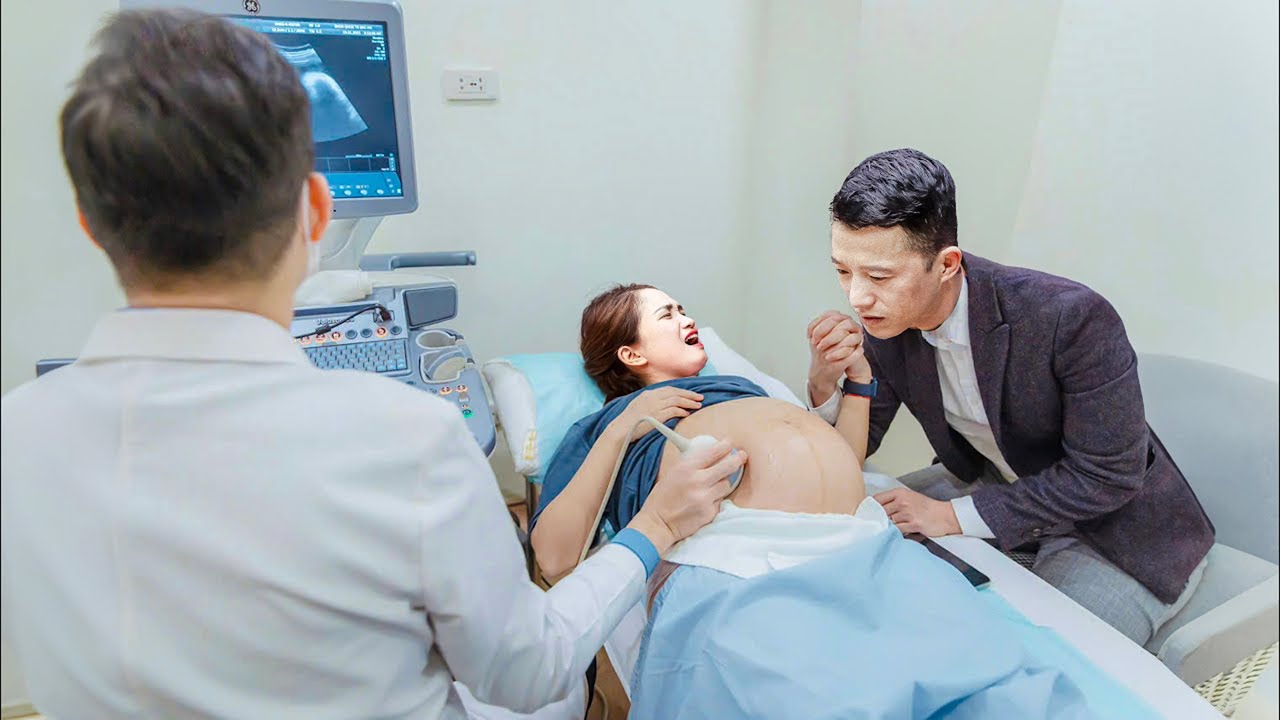 Horrible dream, CEO Tuan was startled when he had strange dreams. Has CEO Tuan regained his memory?