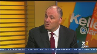 Keller @ Large: Body Language Expert Part 2