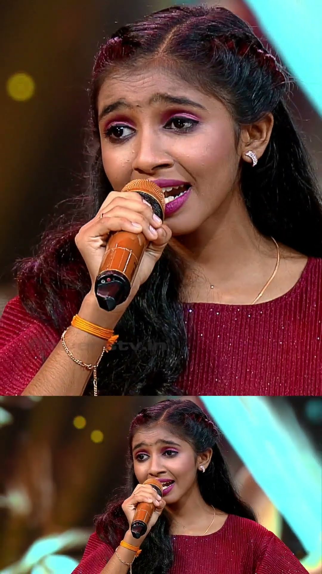 അഖില കുട്ടിയുടെ അതിമനോഹരമായ ഗാനം❤️