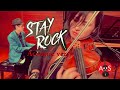 Stay Rock (アコースティックver.) - by MAiSA