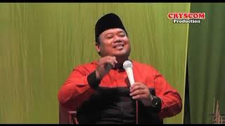 Ceramah KH. Muhajir dari Mojosari Super Lucu