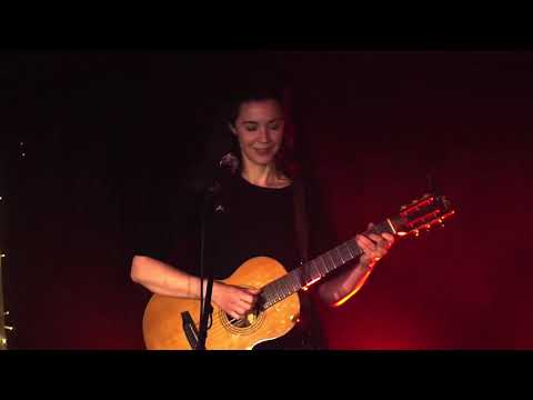 Lisa Hannigan -