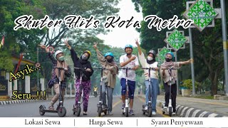 Download Mp3 Skuter Hits Kota Metro | Asyik Dan Instagramable Banget Gudang lagu Download Mp3 Skuter Hits Kota Metro | Asyik Dan Instagramable Banget