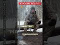 ⚡Воїн НЕ СТРИМАВ своїх ЕМОЦІЙ! Різко звернувся до всіх українців #shorts