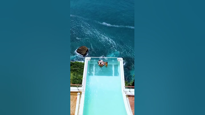 اطلالة ممتعة لقضاء اجازة صيفية رائعه في بالي اندونيسيا 📍| Indonesia Bali 🇮🇩hotel the edge luxury