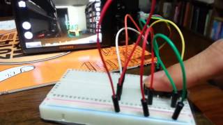 Make usb Remote shutter