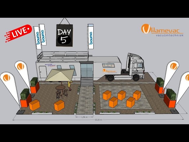 Day 5 LIVE Updated VHU-1000