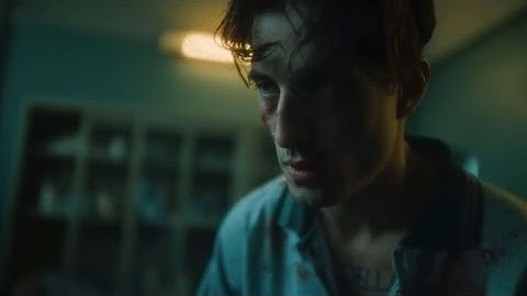 Thumbnail of Damiano David - Zombie Lady (Music Video)