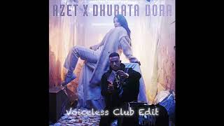 Azet x Dhurata Dora - Lass los (Club Edit)