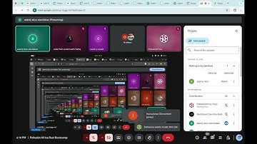 Rust Programming Tutorial   Build a Polkadot Balances Pallet from Scratch By Aliyu Adeniji