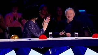 9 Year Old Magician😱|Magic👑|Ireland's Got Talent.