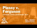 Civil Rights and Supreme Court Cases