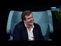 Anny Courtade - L'invité de la semaine - Cannes Lérins TV