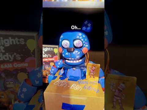 مجموعة فايف نايتس آت فريديز 