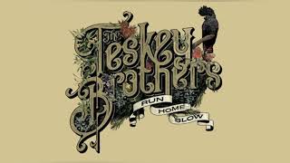 The Teskey Brothers - Reason why| Live at Gum Gully