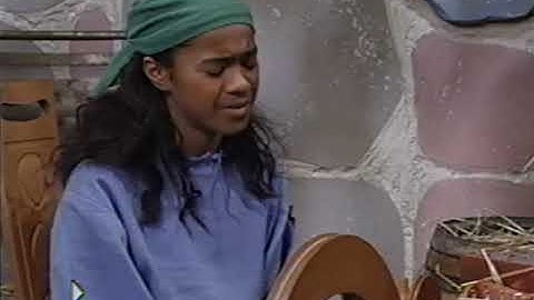 Once Upon A Time (1998 Version) Part 18