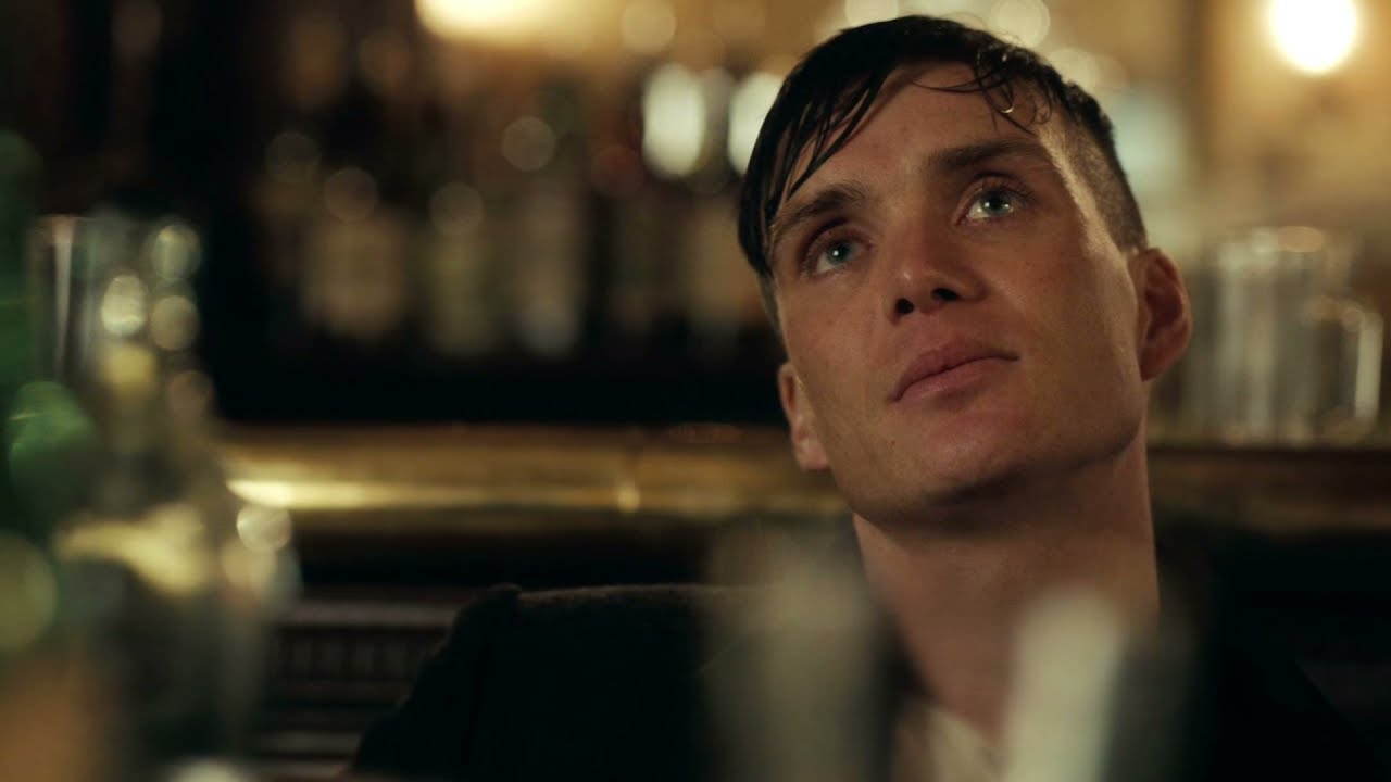 Happy or sad   Peaky Blinders HD