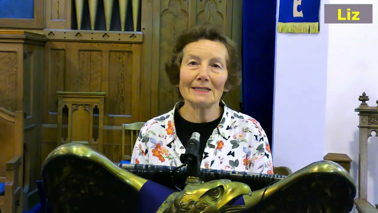 Holy Week - Good Friday