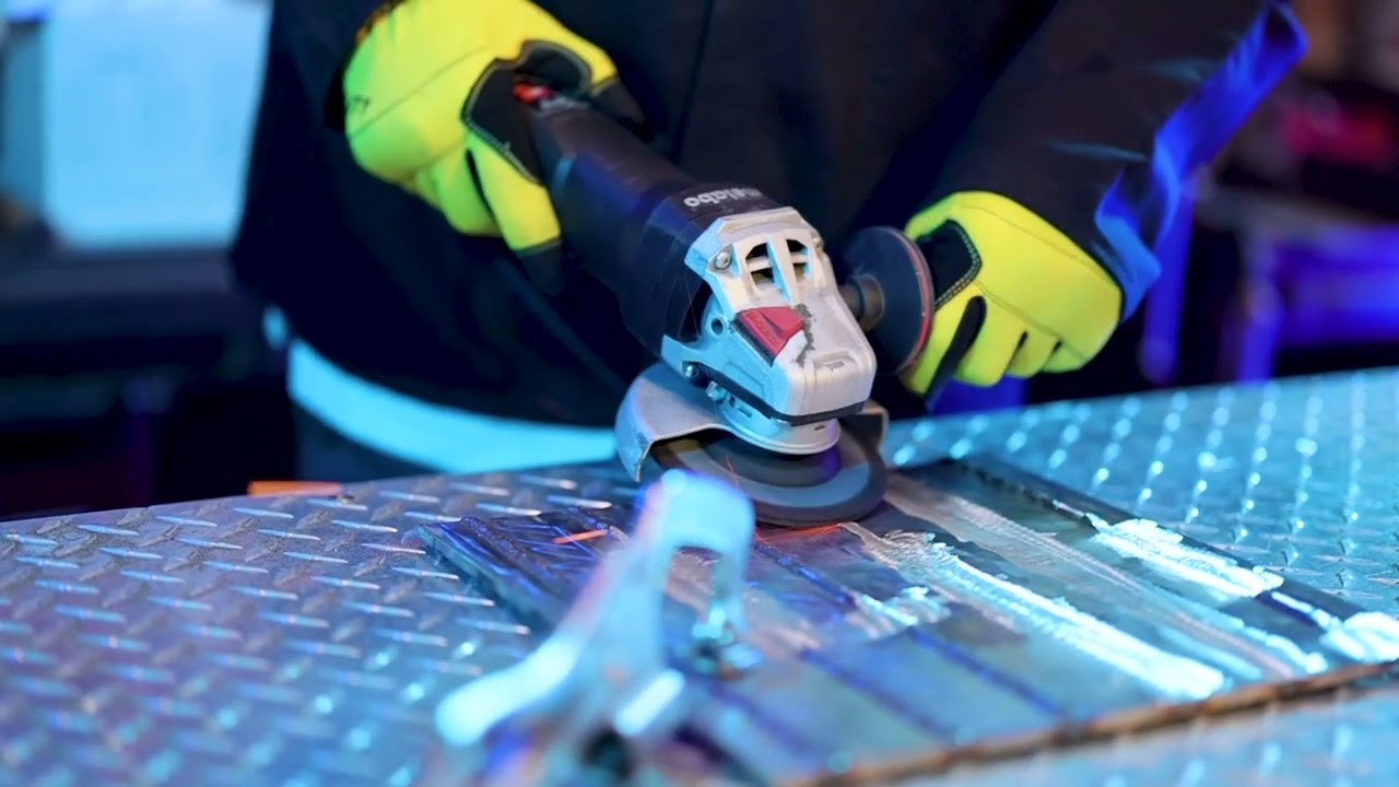 Sigma Green Max Grinding Wheel – Rex-Cut Abrasives