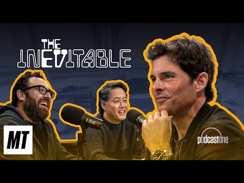 Car Enthusiast Episode | Episode 3 - Featuring James Marsden | The InEVitable