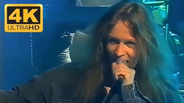 STRATOVARIUS - Speed of Light (HD - 4K Remastered)