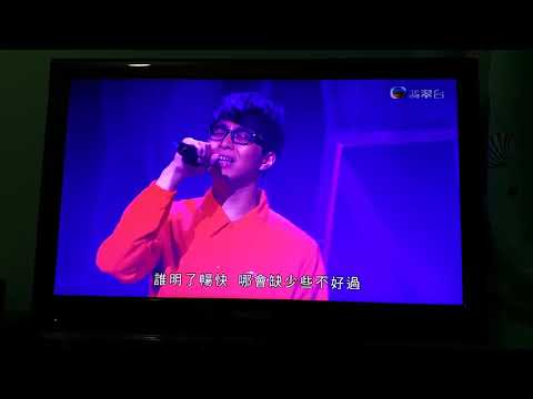 5/5/18: 吳業坤～凱旋門