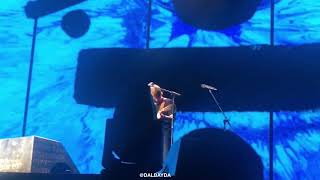 ED SHEERAN - Nancy (LIVE In MANILA) | Divide Tour Manila