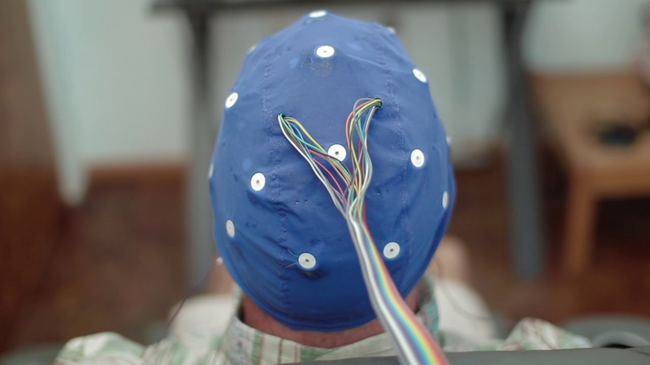 Dr. Melba Stetz Brain Training at Biofeedback Therapy Hawaii! YouTube