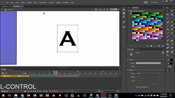 Improve shape tweening by using shape hints